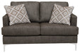 Arcola Java RTA Loveseat - 8260435 - Vega Furniture