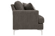 Arcola Java RTA Loveseat - 8260435 - Vega Furniture