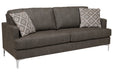 Arcola Java RTA Sofa - SET | 8260438A | 8260438B - Vega Furniture