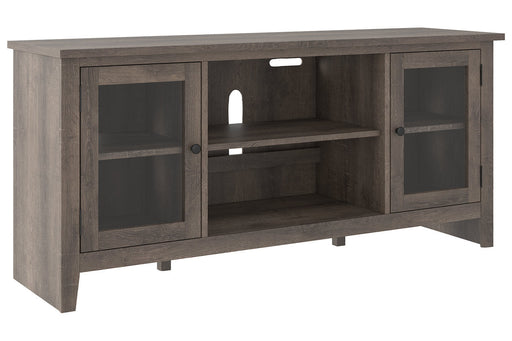 Arlenbry Gray 60" TV Stand - W275-68 - Vega Furniture