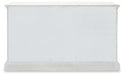 Arlendyne Antique White Dining Server - D980-60 - Vega Furniture