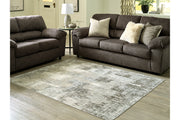 Arriston Multi Medium Rug - R405562 - Vega Furniture