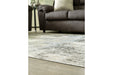 Arriston Multi Medium Rug - R405562 - Vega Furniture