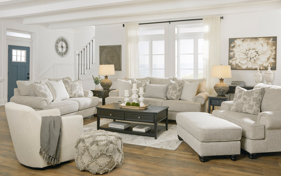 Asanti Fog Living Room Set - SET | 1320138 | 1320135 | 1320123 | 1320114 - Vega Furniture