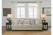 Asanti Fog Sofa - 1320138 - Vega Furniture