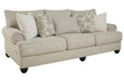 Asanti Fog Sofa - 1320138 - Vega Furniture