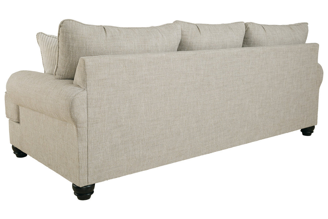Asanti Fog Sofa - 1320138 - Vega Furniture