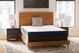 Ashley Firm White Full Mattress - M44521 - Vega Furniture