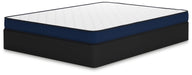 Ashley Firm White Full Mattress - M44521 - Vega Furniture