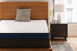 Ashley Firm White Queen Mattress - M44531 - Vega Furniture