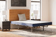 Ashley Firm White Twin Mattress - M44511 - Vega Furniture