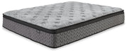 Augusta2 White Full Mattress - M52521 - Vega Furniture