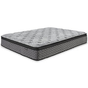 Augusta2 White Twin Mattress - M52511 - Vega Furniture