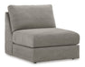 Avaliyah Ash 4-Piece Sectional - SET | 5810364 | 5810365 | 5810346 | 5810377 - Vega Furniture