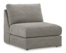 Avaliyah Ash 6-Piece LAF Chaise Sectional - SET | 5810316 | 5810346 | 5810346 | 5810346 | 5810377 | 5810365 - Vega Furniture