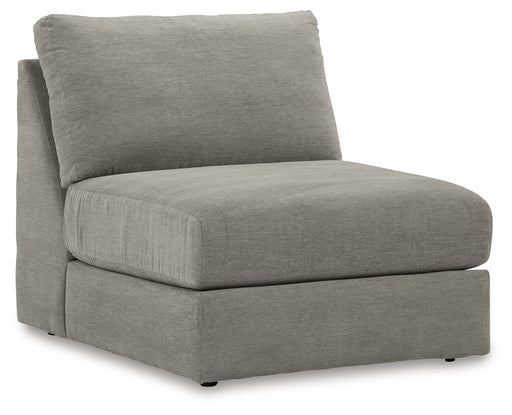 Avaliyah Ash Armless Chair - 5810346 - Vega Furniture
