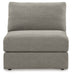 Avaliyah Ash Armless Chair - 5810346 - Vega Furniture