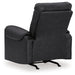 Axtellton Carbon Power Recliner - 3410598 - Vega Furniture