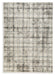 Azmerilla Cream/Brown/Gray Medium Rug - R406182 - Vega Furniture