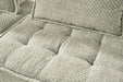 Bales Taupe 2-Piece Modular Seating - SET | A3000244 | A3000244 - Vega Furniture