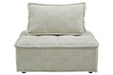 Bales Taupe 3-Piece Modular Seating - SET | A3000244 | A3000244 | A3000244 - Vega Furniture