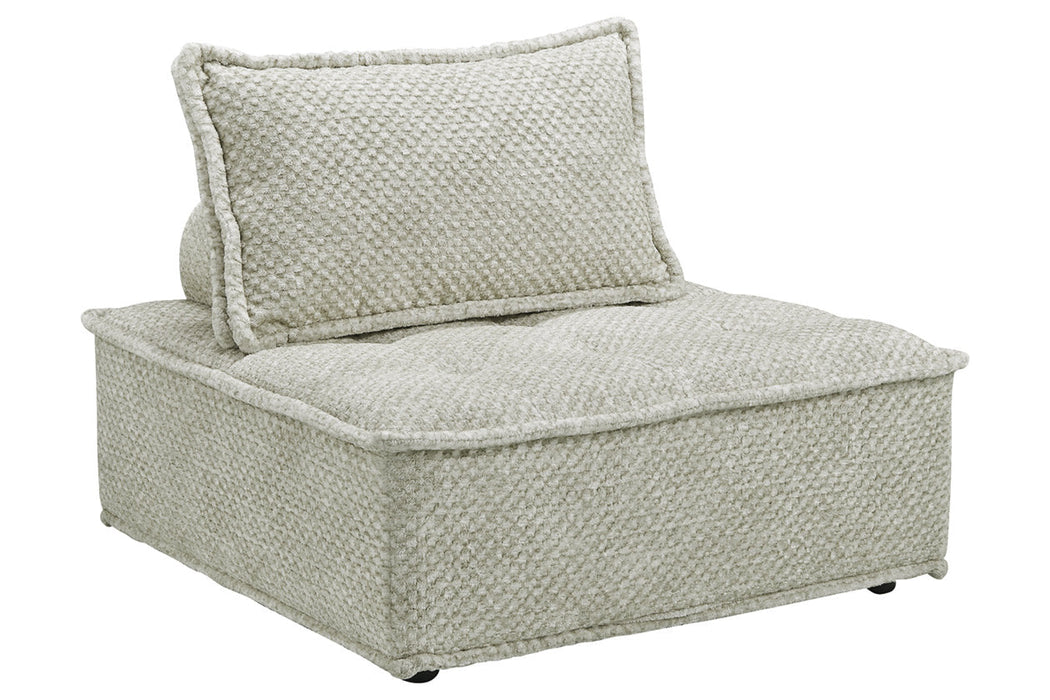 Bales Taupe Accent Chair - A3000244 - Vega Furniture