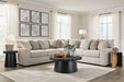 Ballyton Sand 3-Piece Sectional - SET | 2510255 | 2510256 | 2510277 - Vega Furniture