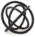 Barlee Black Sculpture (Set of 2) - A2000652 - Vega Furniture