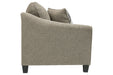 Barnesley Platinum Loveseat - 8690435 - Vega Furniture