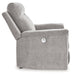 Barnsana Ash Power Recliner - 3320198 - Vega Furniture