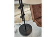 Baronvale Black Accent Lamp - L206043 - Vega Furniture