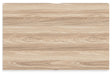 Battelle Tan Chest of Drawers - EB3929-245 - Vega Furniture