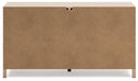 Battelle Tan Dresser - EB3929-231 - Vega Furniture