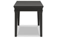 Beckincreek Black Home Office Desk - H778-44 - Vega Furniture