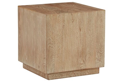 Belenburg Brown Accent Table - T995-102 - Vega Furniture