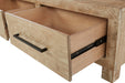 Belenburg Brown Coffee Table - T995-20 - Vega Furniture