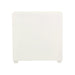 Belinda White/Gold 2-Door Accent Cabinet - 953286 - Vega Furniture