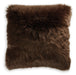 Bellethrone Brown Pillow, Set of 4 - A1000974 - Vega Furniture