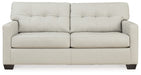 Belziani Coconut Full Sofa Sleeper - 5470536 - Vega Furniture