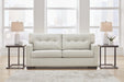 Belziani Coconut Sofa - 5470538 - Vega Furniture