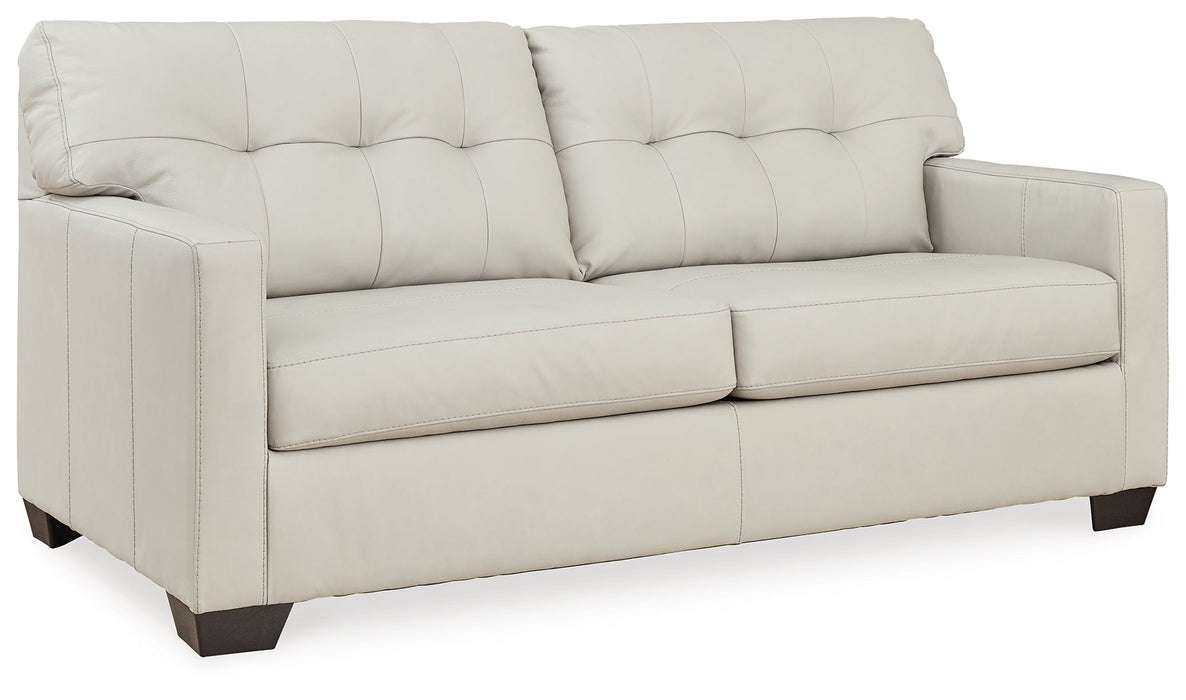 Belziani Coconut Sofa - 5470538 - Vega Furniture