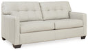 Belziani Coconut Sofa - 5470538 - Vega Furniture