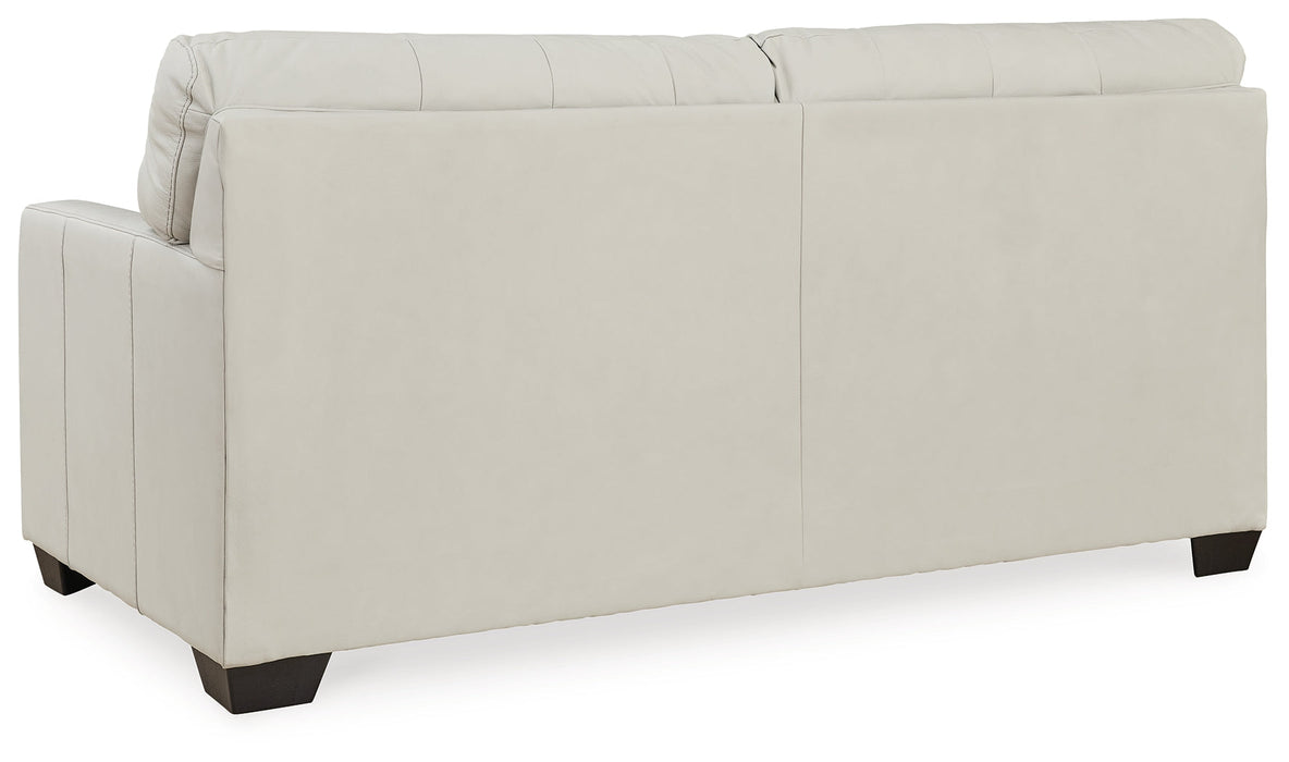 Belziani Coconut Sofa - 5470538 - Vega Furniture