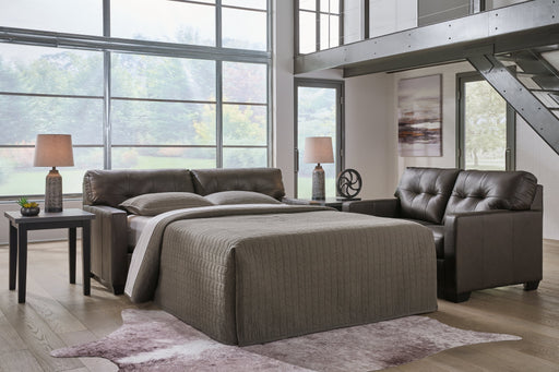 Belziani Storm Full Sofa Sleeper - 5470636 - Vega Furniture