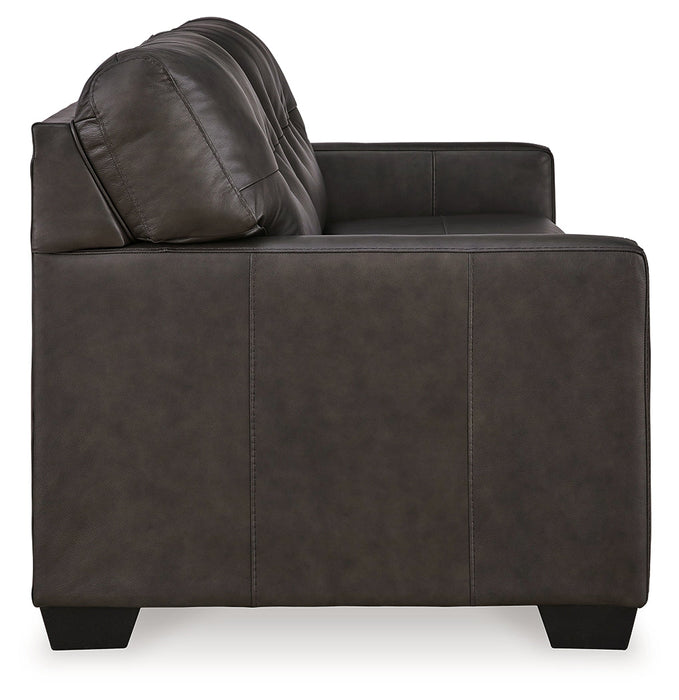Belziani Storm Full Sofa Sleeper - 5470636 - Vega Furniture