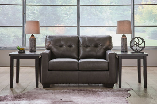 Belziani Storm Loveseat - 5470635 - Vega Furniture