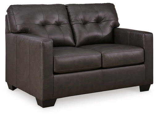 Belziani Storm Loveseat - 5470635 - Vega Furniture