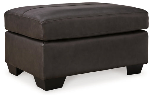 Belziani Storm Ottoman - 5470614 - Vega Furniture