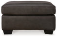 Belziani Storm Ottoman - 5470614 - Vega Furniture