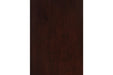 Bennox Brown 5-Piece Counter Height Set - D384-223 - Vega Furniture